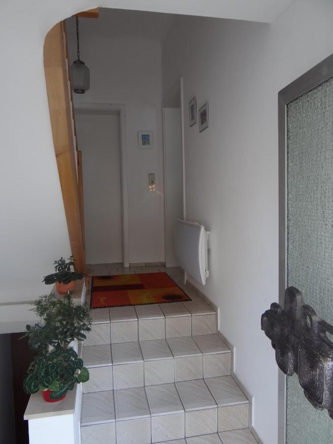 Ferienwohnung Grosswald Saarbrücken Exterior foto