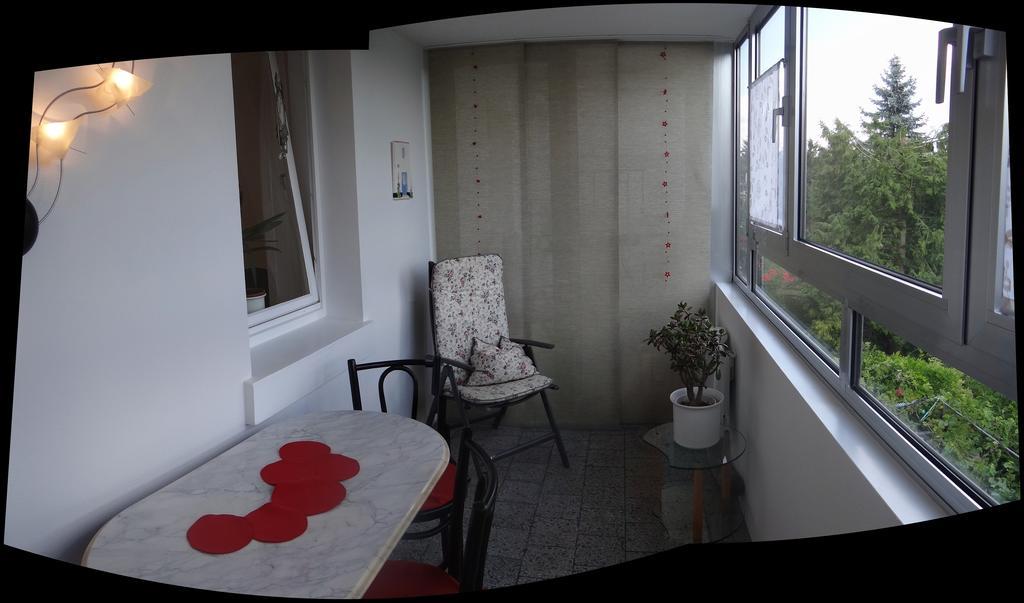 Ferienwohnung Grosswald Saarbrücken Quarto foto