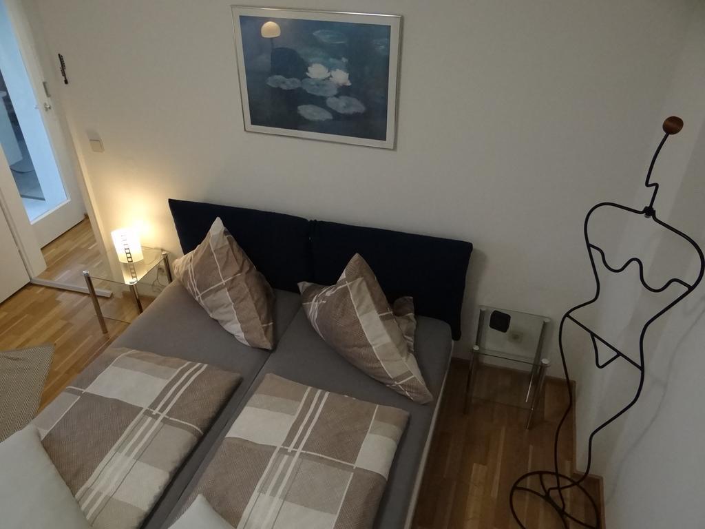 Ferienwohnung Grosswald Saarbrücken Exterior foto