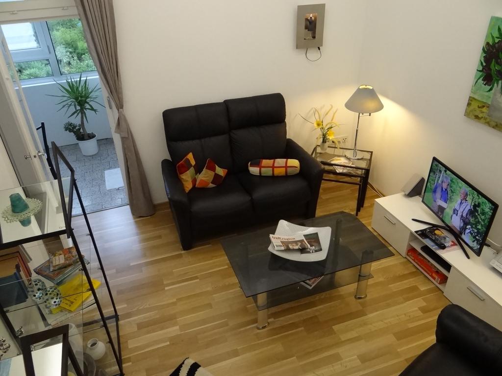 Ferienwohnung Grosswald Saarbrücken Exterior foto