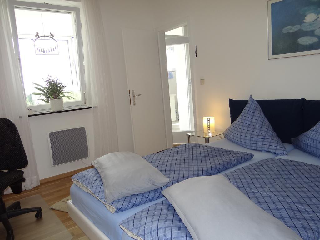 Ferienwohnung Grosswald Saarbrücken Exterior foto