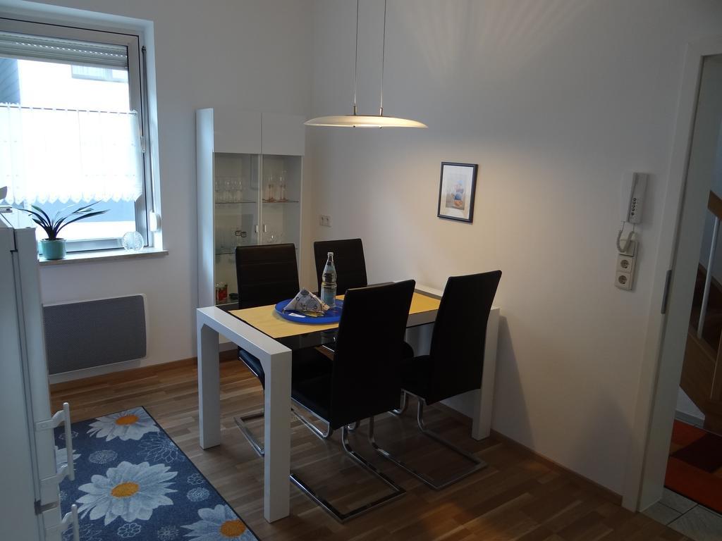 Ferienwohnung Grosswald Saarbrücken Exterior foto